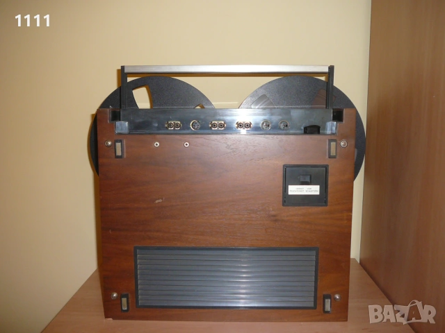 REVOX  A-77  UNIKAT, снимка 11 - Ресийвъри, усилватели, смесителни пултове - 41668648