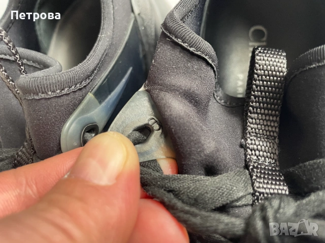 Маратонки Christian Dior D-Connect 36.5 Оригинал, снимка 11 - Маратонки - 53586440