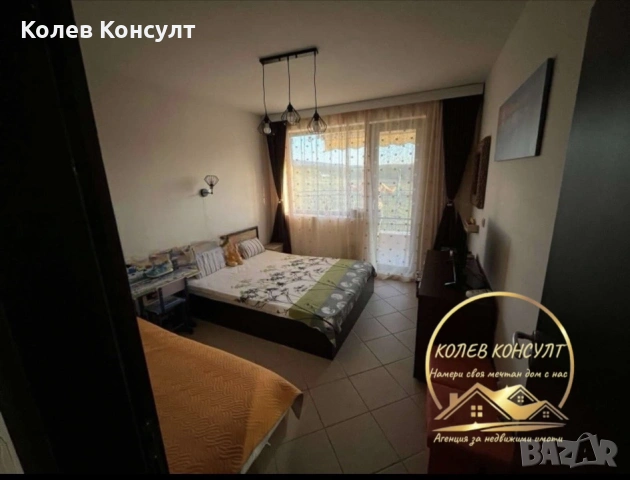 Двустаен апартамент в с. Лозенец, област Бургас. , снимка 6 - Апартаменти - 54079386