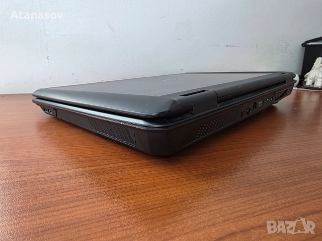 Лаптоп MSI GT 780 DX за  лентов кабел или части., снимка 11 - Части за лаптопи - 52789174