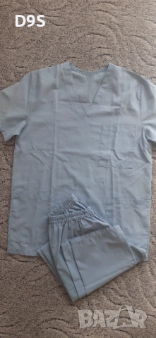 Работно медицинско облекло М, снимка 3 - Други - 53615266