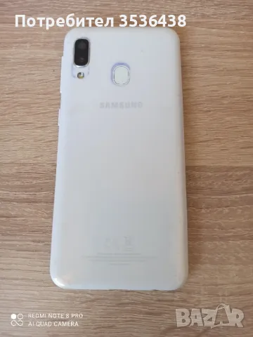 Samsung Galaxy A20e - за части , снимка 1