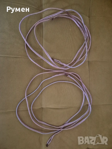 Eagle cable Кабел за тонколони