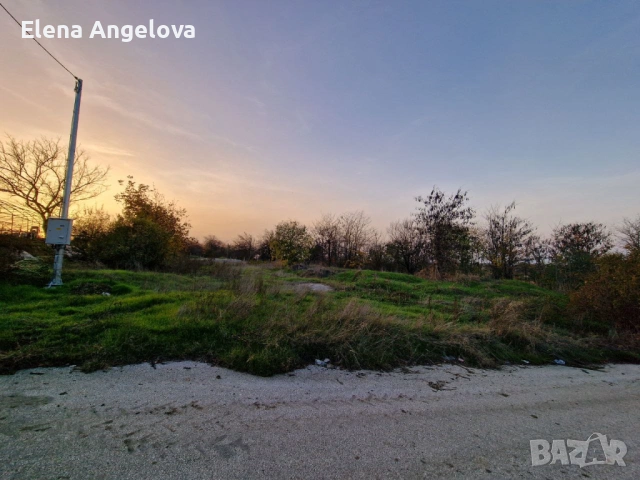 Парцел Чешнегирово, УПИ 1 085 кв.м, снимка 2 - Парцели - 53897461