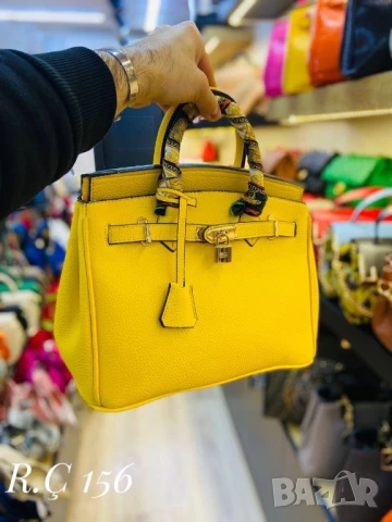 чанти hermes , снимка 14 - Чанти - 50572191