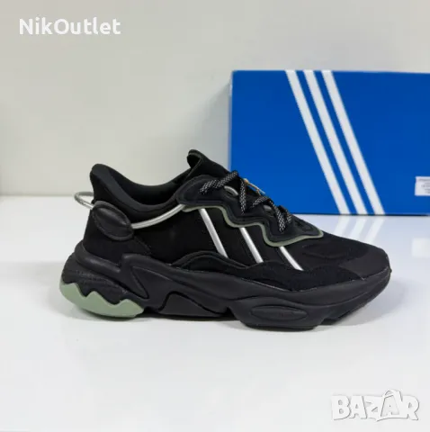 Adidas  OZWEEGO  Black, снимка 1 - Маратонки - 47994085