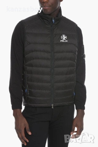 polo ralph lauren - ултралек пухен елек ХЛ