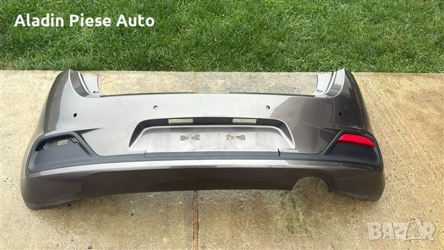 Задна броня Kia Ceed година 2012 2013 2014 2015 2016 код 86611A2000, 86611-A2000 