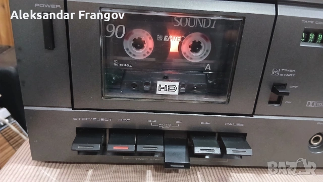 AKAI CS -M3, снимка 2 - Декове - 53921353