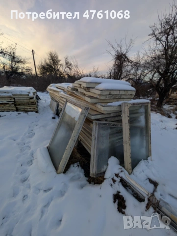 Къща от сандвич панели , снимка 5 - Къщи - 53782922