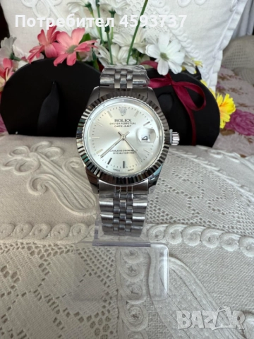Часовници Rolex, снимка 5 - Мъжки - 52272738