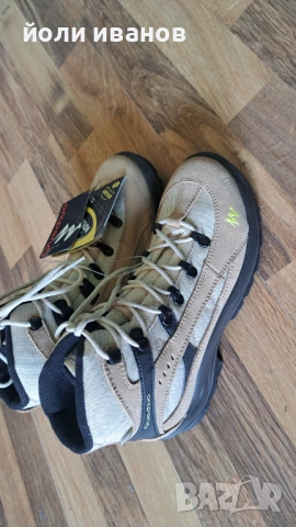 Туристически обувки нови 40 номер, снимка 11 - Други - 53745872