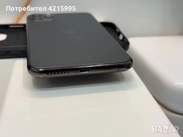 iPhone 11 Pro Max 64 GB , снимка 8 - Apple iPhone - 53345325