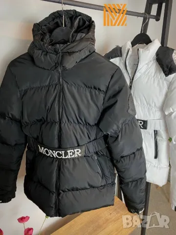 дамски якета Moncler , снимка 5 - Якета - 49154972