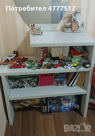 Спален комплект , снимка 2 - Спални и легла - 53976388