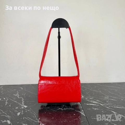 Дамска Чанта - Налични Различни Цветове Код E848, снимка 7 - Чанти - 51586962