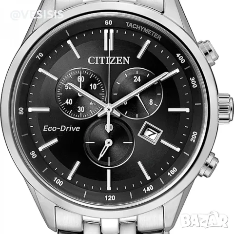 Мъжки часовник Citizen Eco-Drive AT8011-55E Elegant, снимка 1 - Мъжки - 47107371