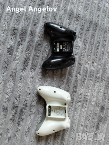 Xbox 360, снимка 4 - Xbox конзоли - 54015545