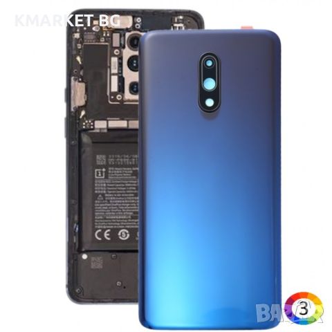 Оригинален Заден Капак за OnePlus 7, снимка 1 - Резервни части за телефони - 46716739