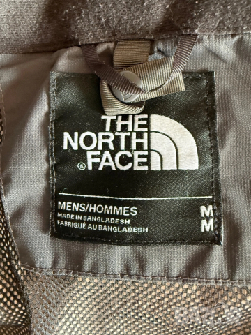 the north face dryvent, снимка 4 - Якета - 52546500