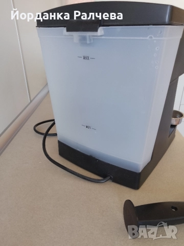 Кафемашина за еспресо и капучино Cecotec, снимка 5 - Кафемашини - 51793840