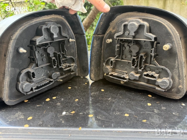 Golf 3 Hella Стопове , снимка 4 - Части - 54293168