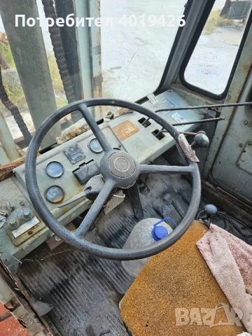 Продавам мотокар 7 тонен, снимка 8 - Други машини и части - 51158897