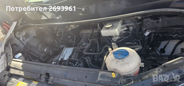 Бус МАН, снимка 8 - Бусове и автобуси - 52381104