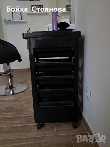 Оборудване за салон, снимка 4 - Фризьорски принадлежности - 52308866