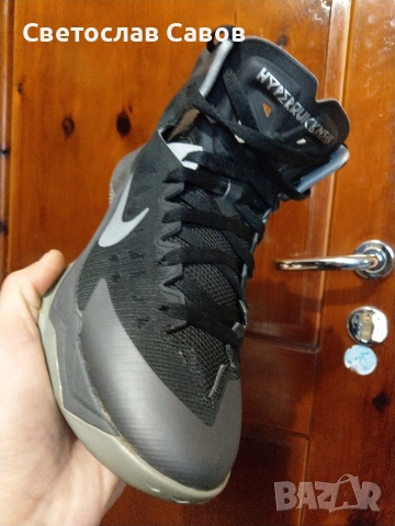 Nike Zoom 42,5нм. 27,0см.