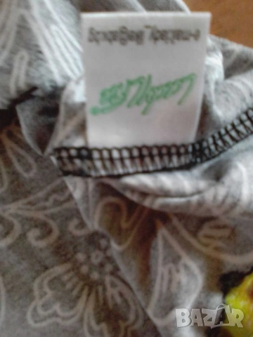 Дамска лятна рокля Lady Like М размер, снимка 6 - Рокли - 53586133