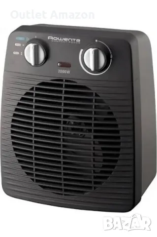 Вентилаторна печка Rowenta SO2210F0

