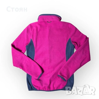 The North Face Polar Fleeze Zip-Up (Дамско), снимка 16 - Суичъри - 51719549