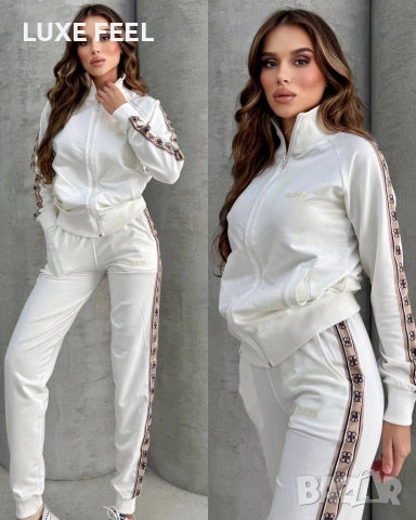 Guess ✨Дамски Екипи, снимка 2 - Спортни екипи - 53892729