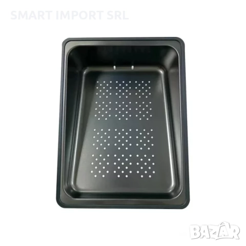 Многофункционална мивка Smart Heater, 75х46 см, изтеглящ се душ, снимка 4 - Мивки - 51995244