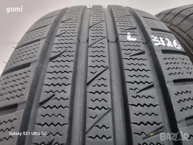 2бр зимни гуми 195/65/15 SUPERIA L03126 , снимка 1