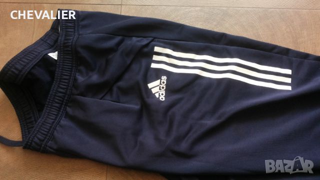 Adidas JUVENTUS Football Pants Размер M футболна долница 33-61, снимка 5 - Спортни дрехи, екипи - 46104967