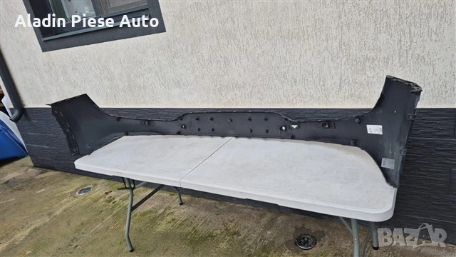 Предна броня Kia Sportage 5 NQ5 година 2022 2023 2024 2025 код 86511R2000, 86511-R2000 , снимка 7 - Аксесоари и консумативи - 52731726