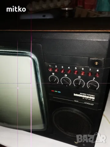 Телевизор Велико Търново работещ без забележки, снимка 2 - Телевизори - 49975363