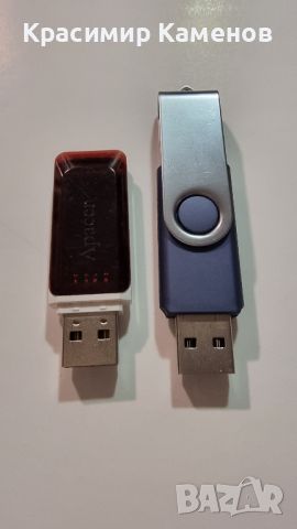 Флашки от 16 до 64GB., снимка 6 - USB Flash памети - 46475885