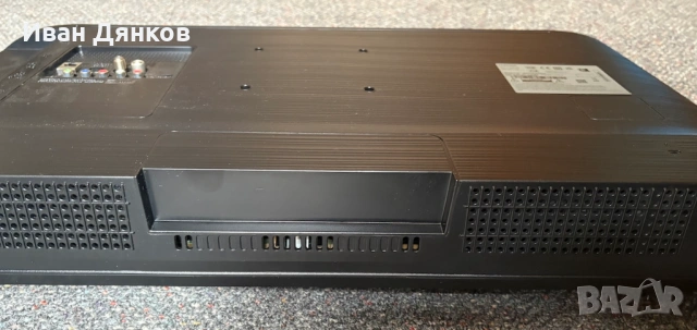 Samsung UE32T5372CDXXH – 32" Smart TV (1 година употреба), снимка 6 - Телевизори - 53914113