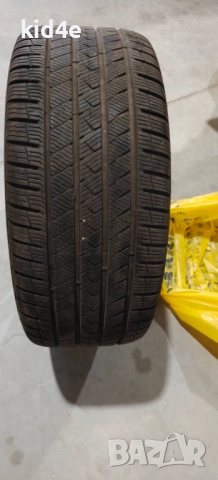 21 цолови джанти с гуми за Ауди Audi, Пловдив, снимка 5 - Гуми и джанти - 52255170