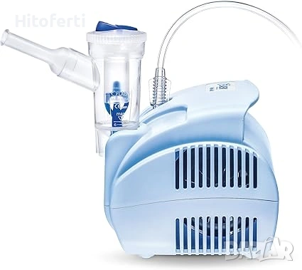  Инхалатор Flaem, Neb-Aid, снимка 2 - Други - 53759639