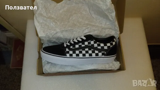 Vans Разпродажба на маркови обувки!!, снимка 5 - Ежедневни обувки - 47117743