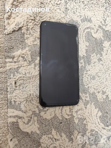 HUAWEI P40 LITE, снимка 3 - Huawei - 48939995