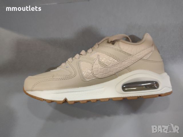 Nike Air Max N38/24sm.Маратонки с камера.Нови.Оригинал., снимка 4 - Маратонки - 45496005