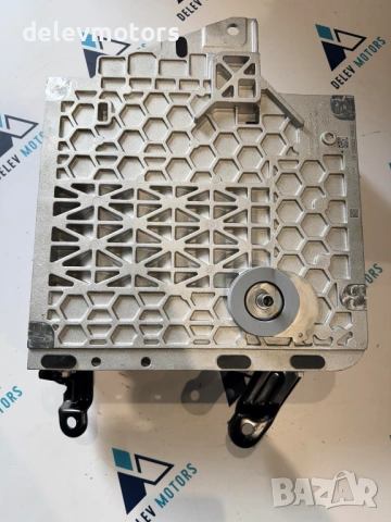 3WA915107B / 5QA915107 48V батерия от Skoda Octavia 1.5TSI, двигател DXDB/DXDE, ск. кутия автоматик , снимка 6 - Части - 53707082