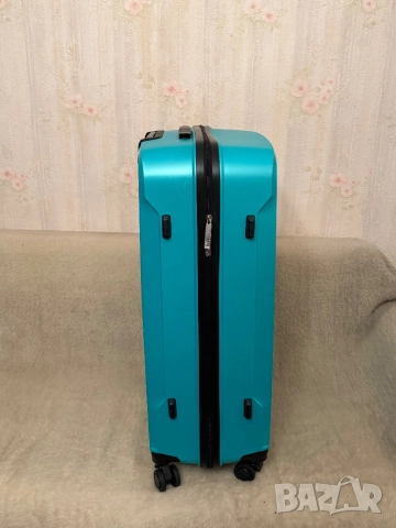 Куфари за багаж, снимка 3 - Куфари - 52726803