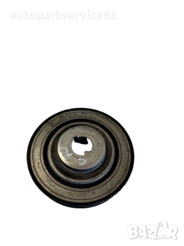 Шкив на колянов вал за Volvo C70 Convertible 2.0D (2008)