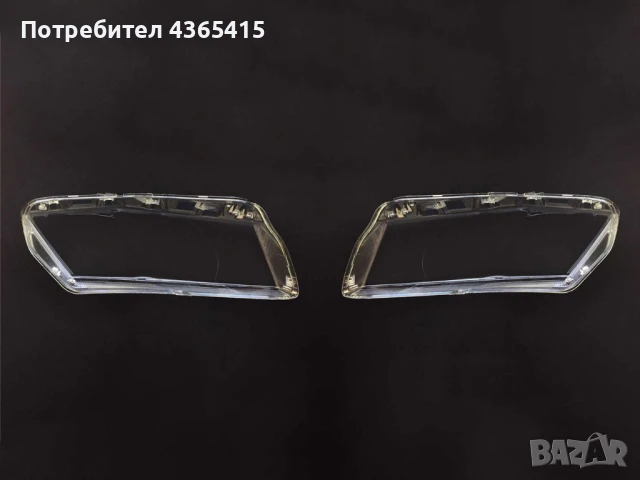 Стъкла за фарове на Skoda Octavia 3 (2012-2016), снимка 3 - Аксесоари и консумативи - 50964156